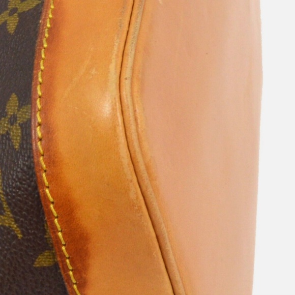 Authentic Louis Vuitton Alma - Picture 4 of 10